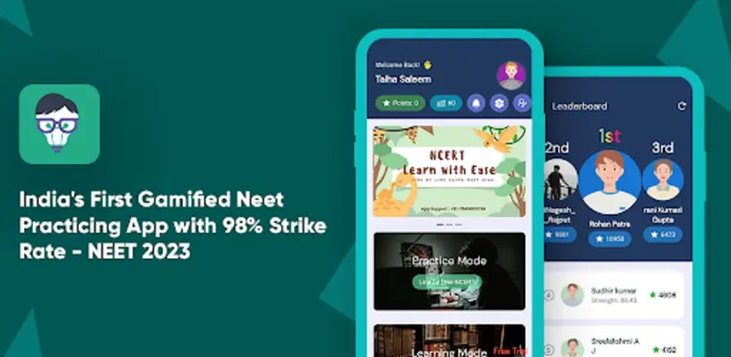 NeetWizz NEET Exam Prep 2024 android App screenshot 7